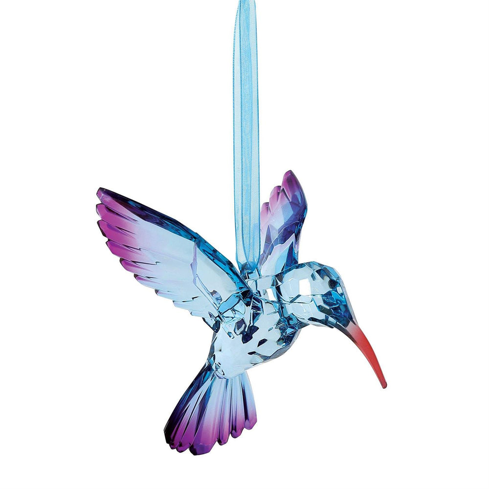 Hummingbird Ornament