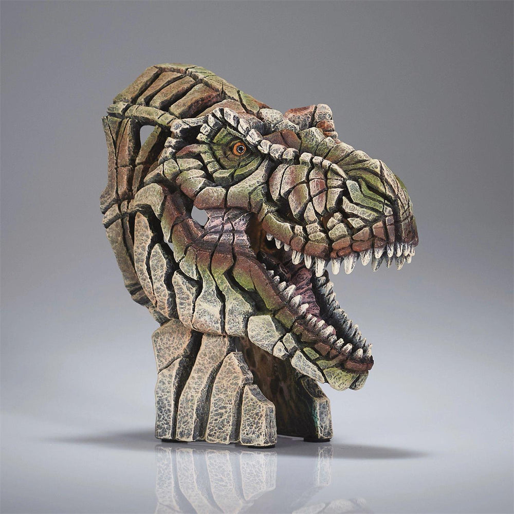 Edge Miniature T-Rex Bust
