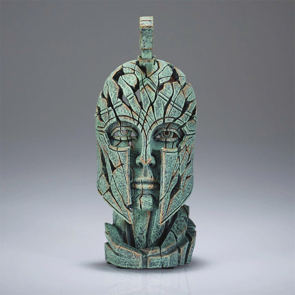 Edge Miniature Spartan Bust