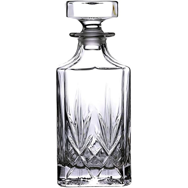 Waterford Marquis Maxwell Decanter