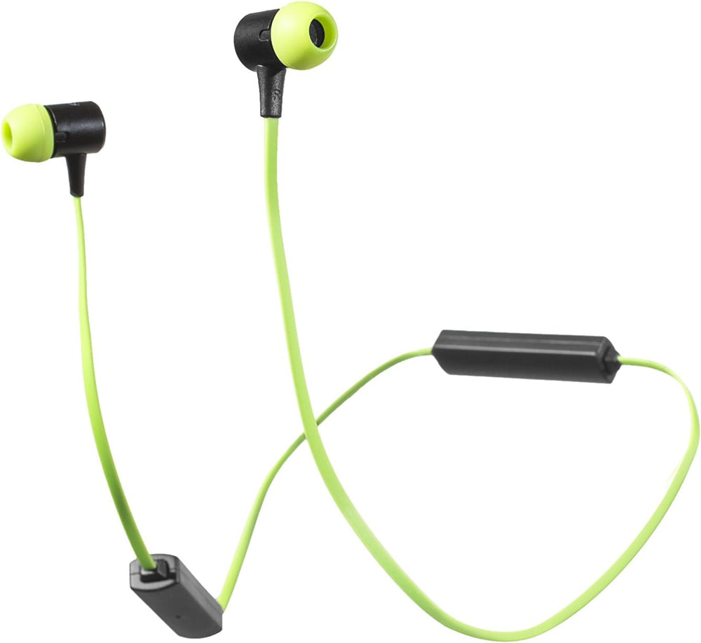 Wicked Audio Nocturn Bluetooth Ear Buds