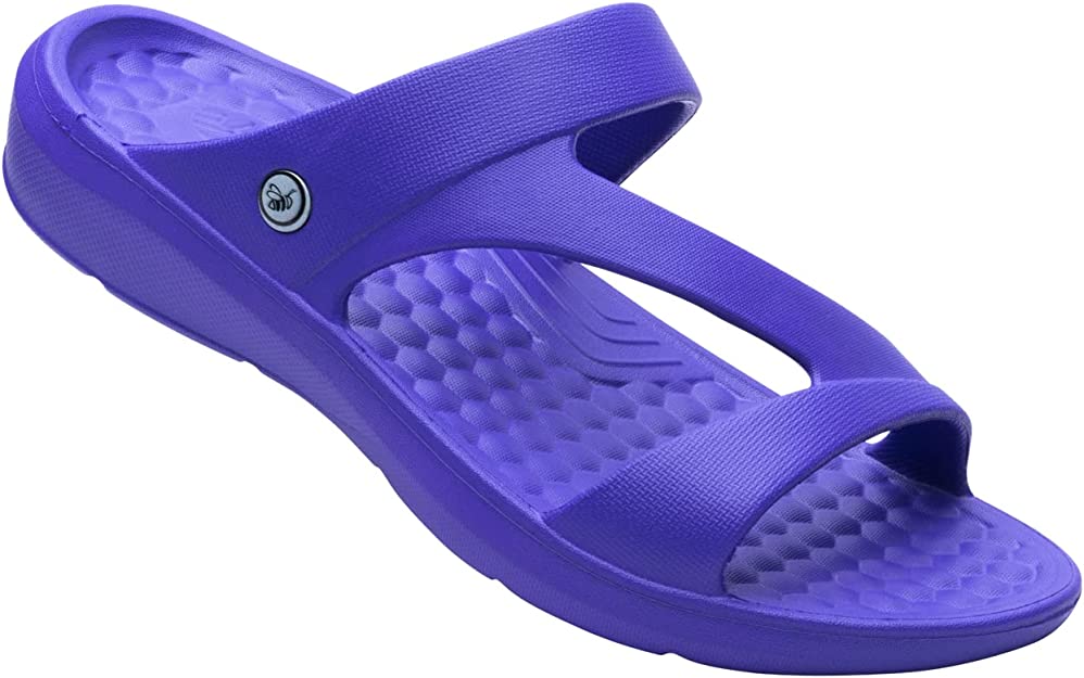 Joybees Everyday Sandal Violet
