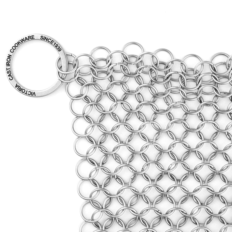 Victoria Chainmail Scrubber