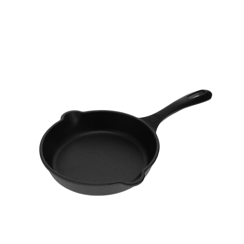 Victoria Cast Iron Skillet 6.5"