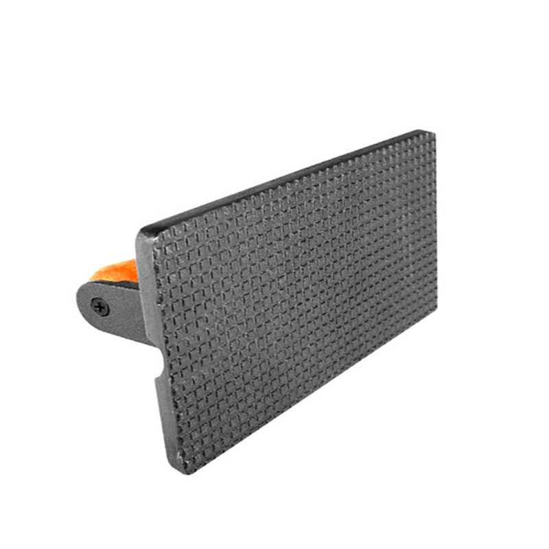Victoria Cast Iron Meat & Bacon Press