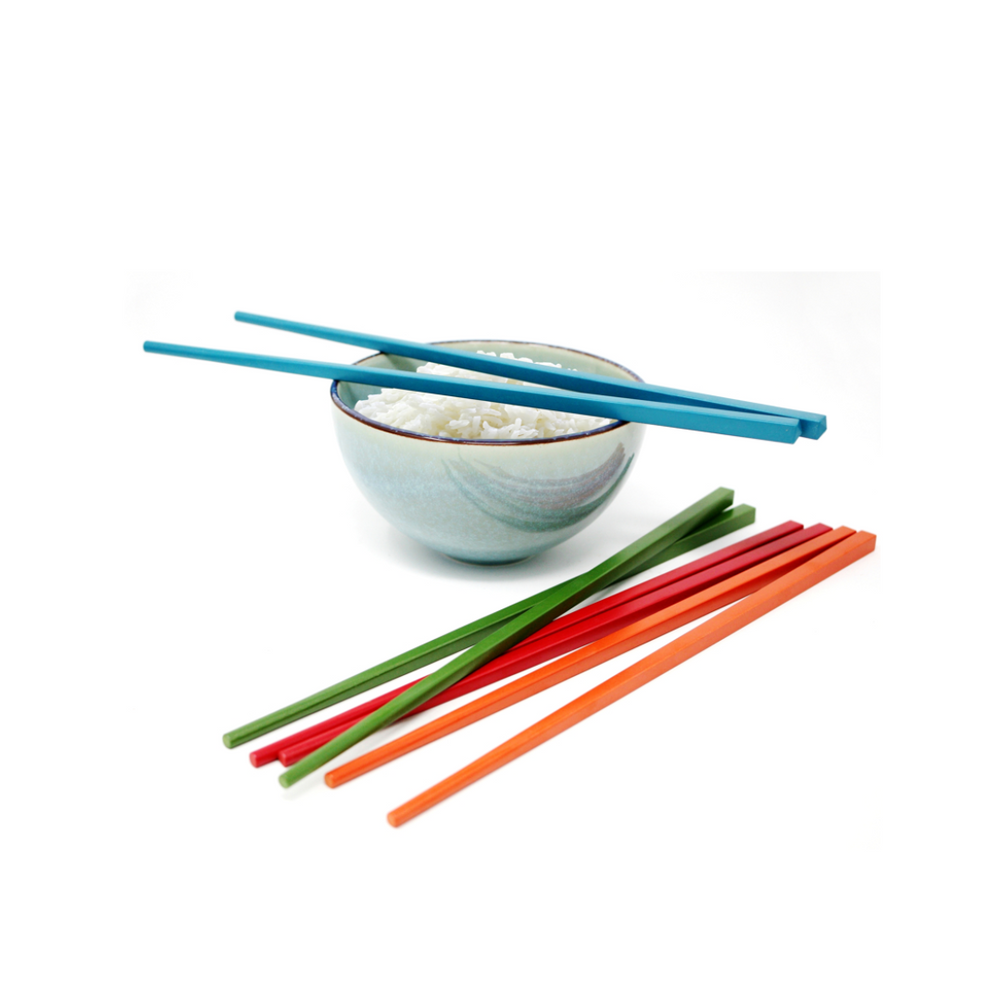 ZEN CUIZINE Reusable Chopsticks
