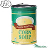 Yup! Corn Soup Pouch