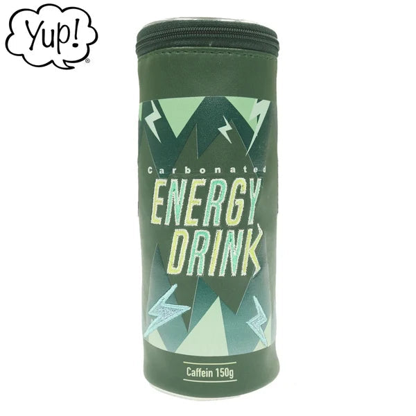 Yup! Energy Drink Pouch