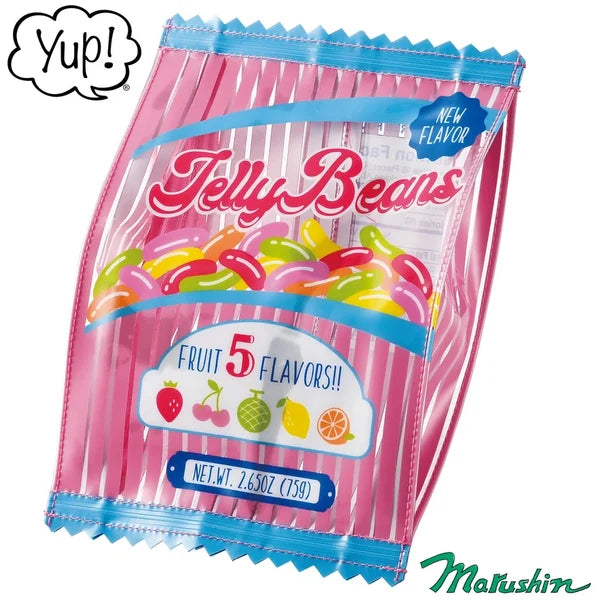 Yup! Jelly Beans Pouch