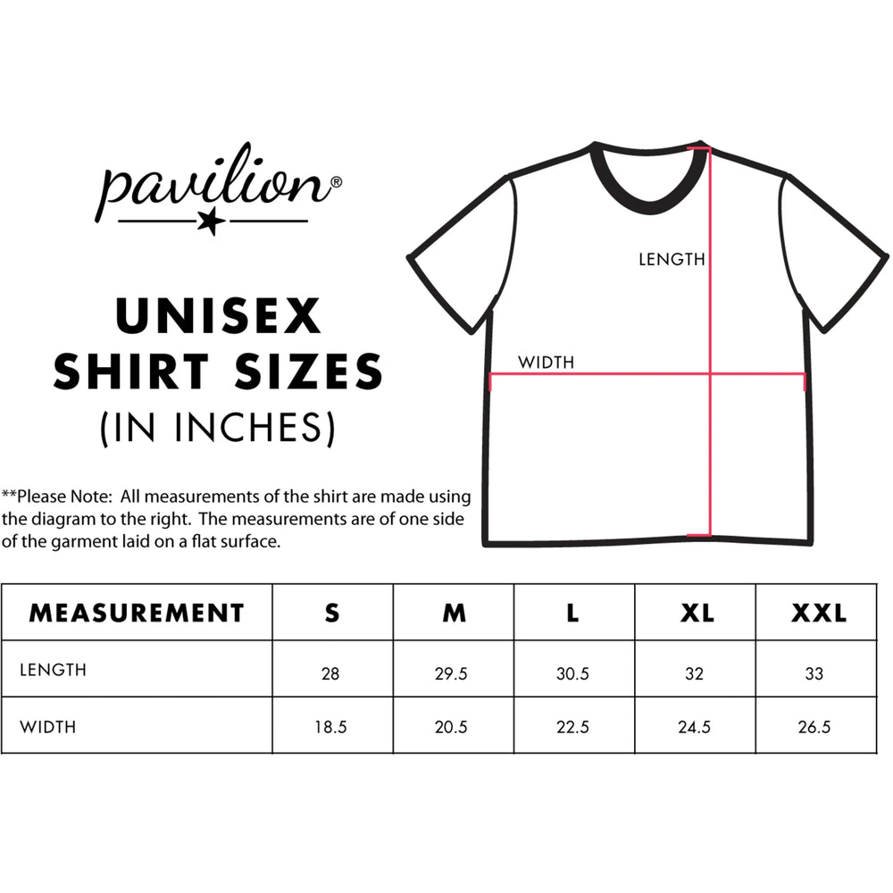 Lake People T-Shirt - Navy