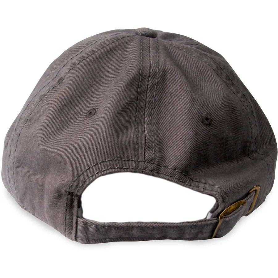 Golf People Cap - Grey