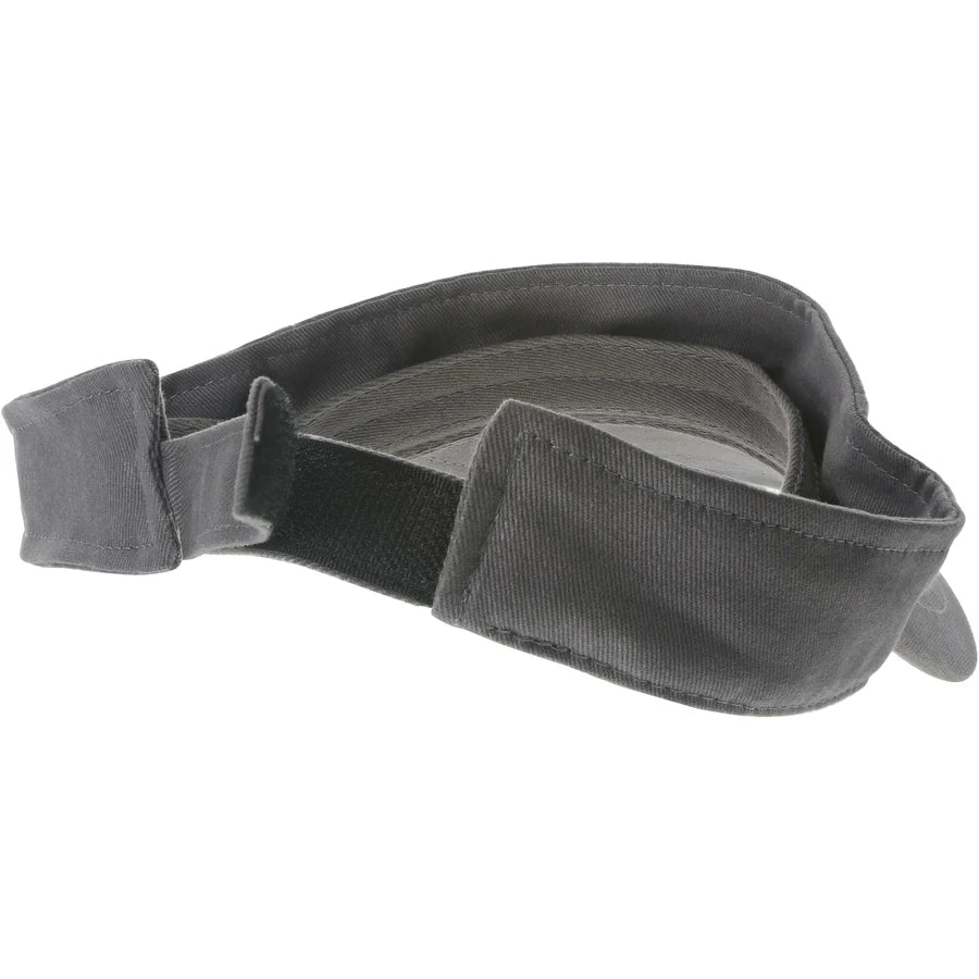 Golf People Visor - Grey