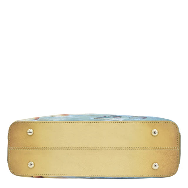 Anuschka Gift of the Sea - Small Shopper