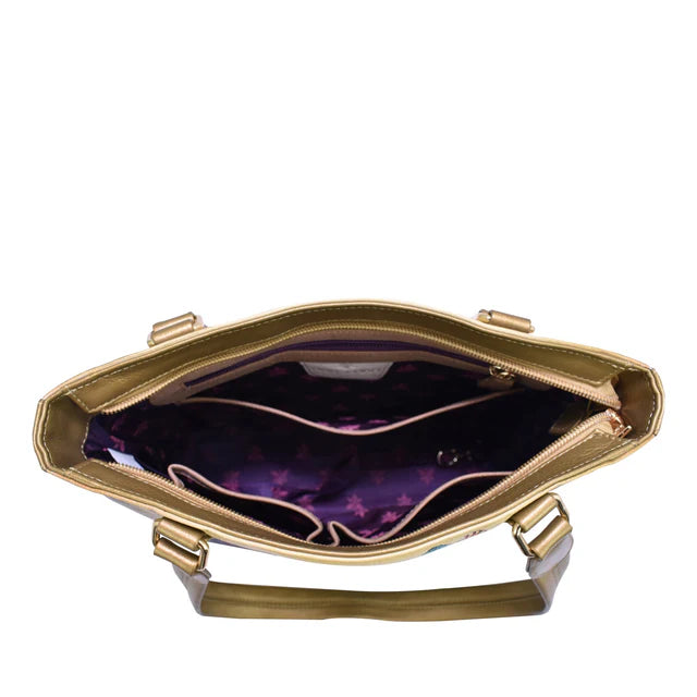 Anuschka Gift of the Sea - Small Shopper