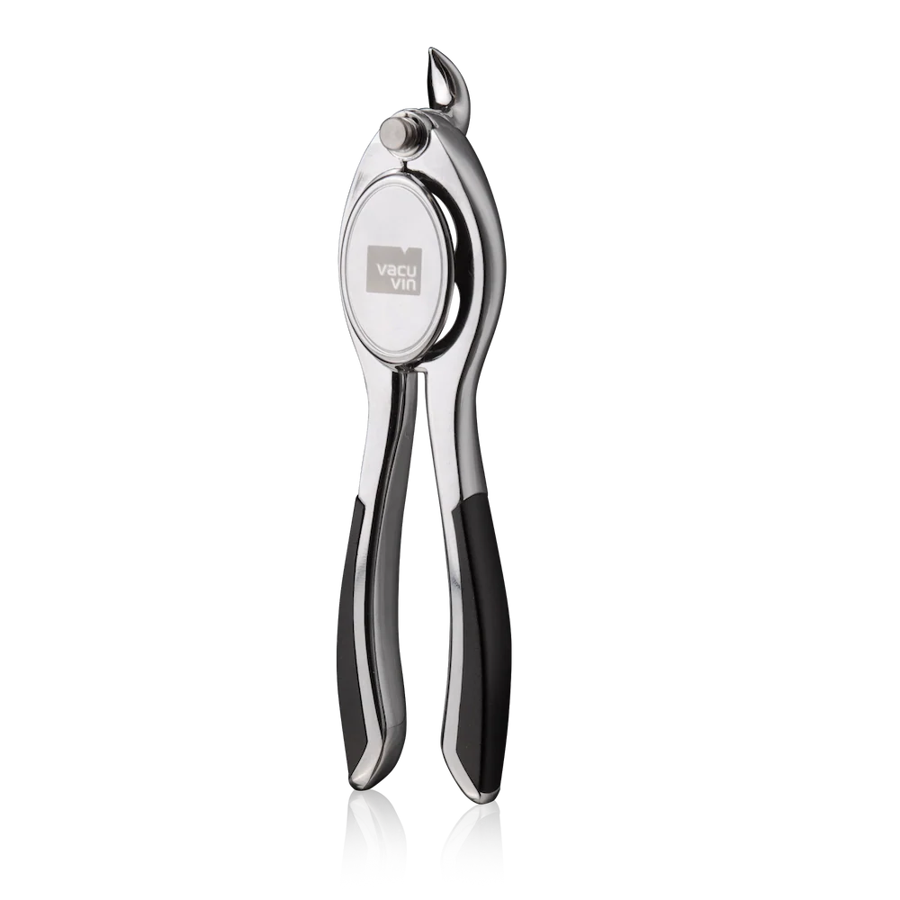 Vacu Vin Champagne Bottle Opener
