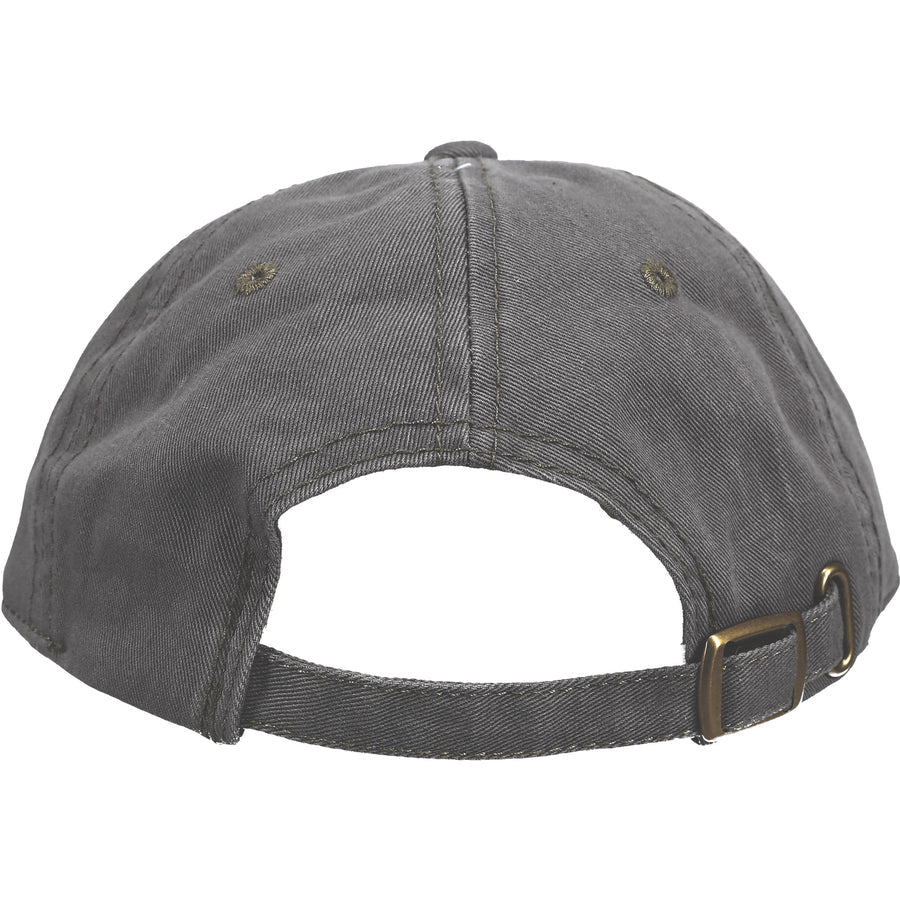 Canal People Cap - Grey