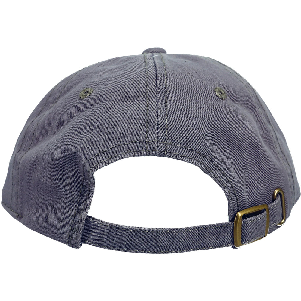 Beach Cap - Grey