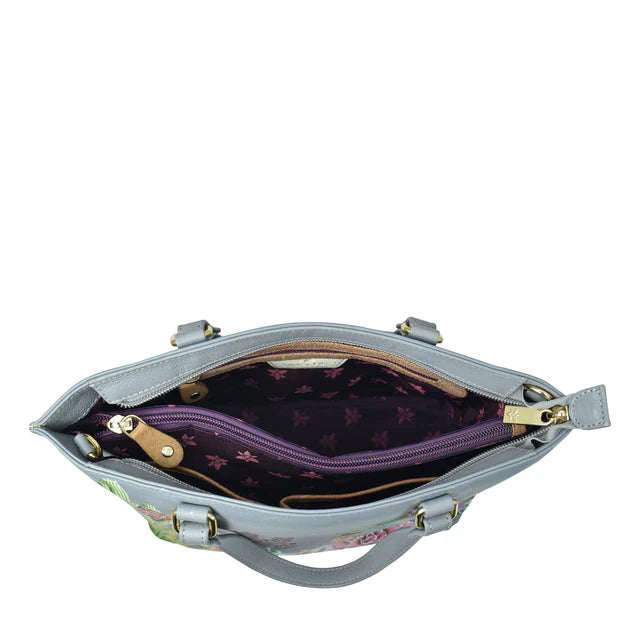 Anuschka Desert Garden - Medium Tote