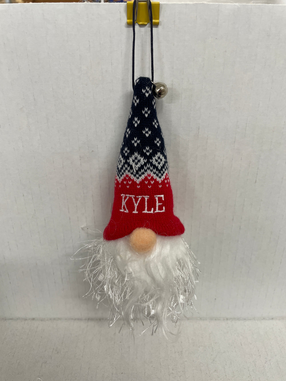 Light Up Gnomes - Kyle