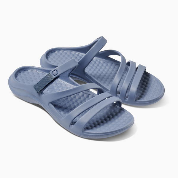 Joybees Lakeshore Sandal - Ocean Tide