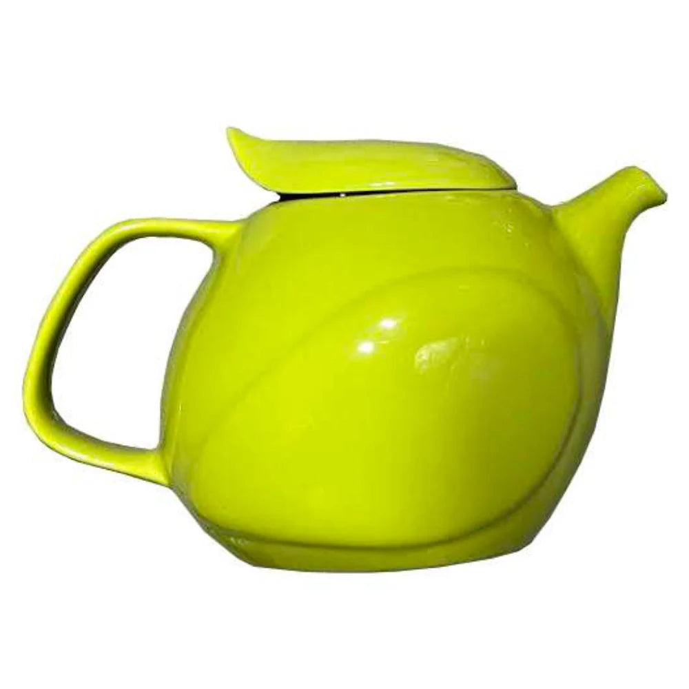 ChirpyPot Teapot - Kiwi