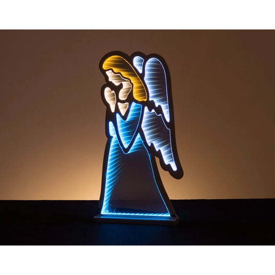 CT Infinity Light Praying Angel 24"