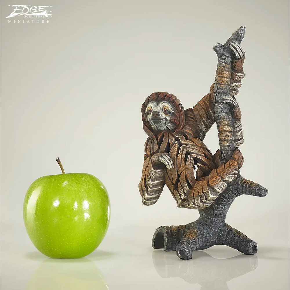 Edge Miniature Sloth