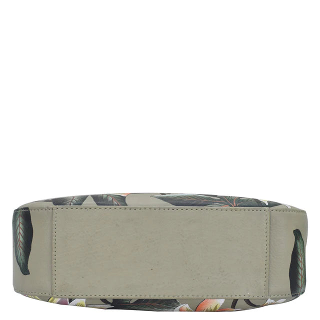 Anuschka Floral Passion - Small Convertible Hobo
