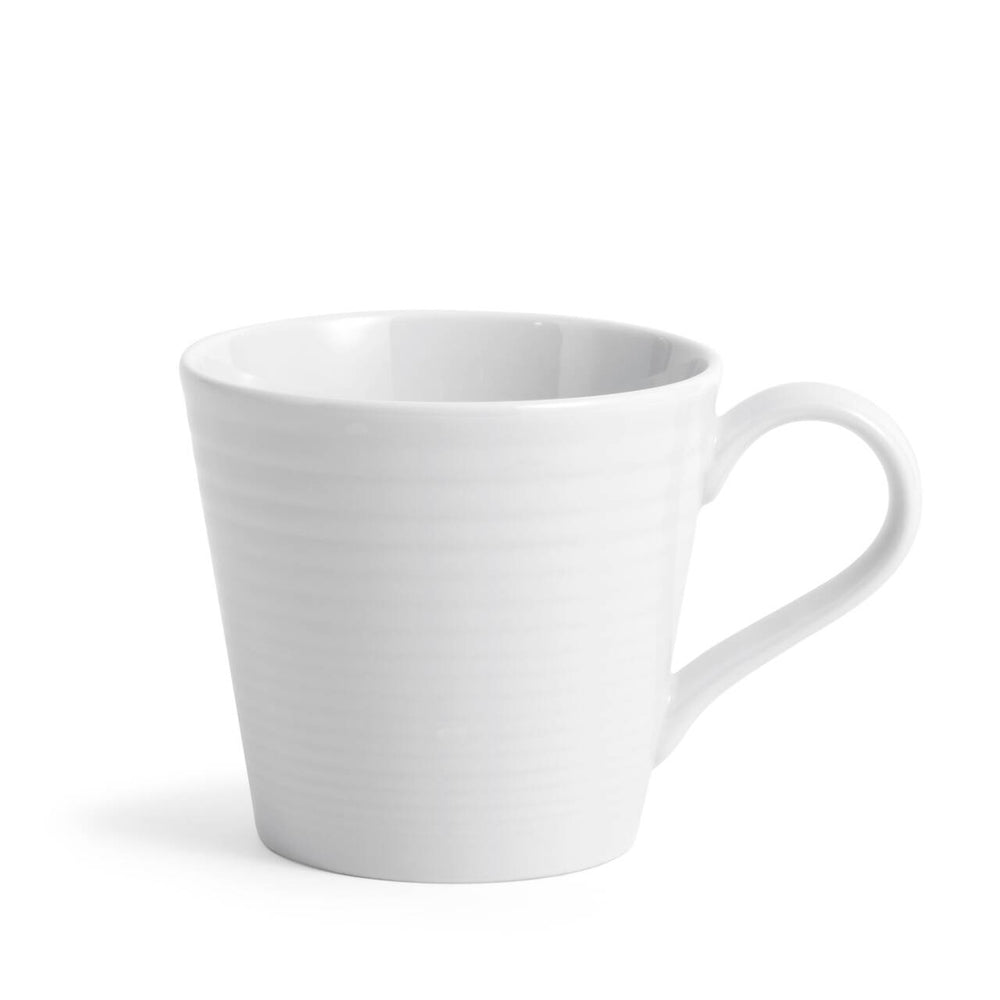 Gordon Ramsay Maze White Mug 400ml