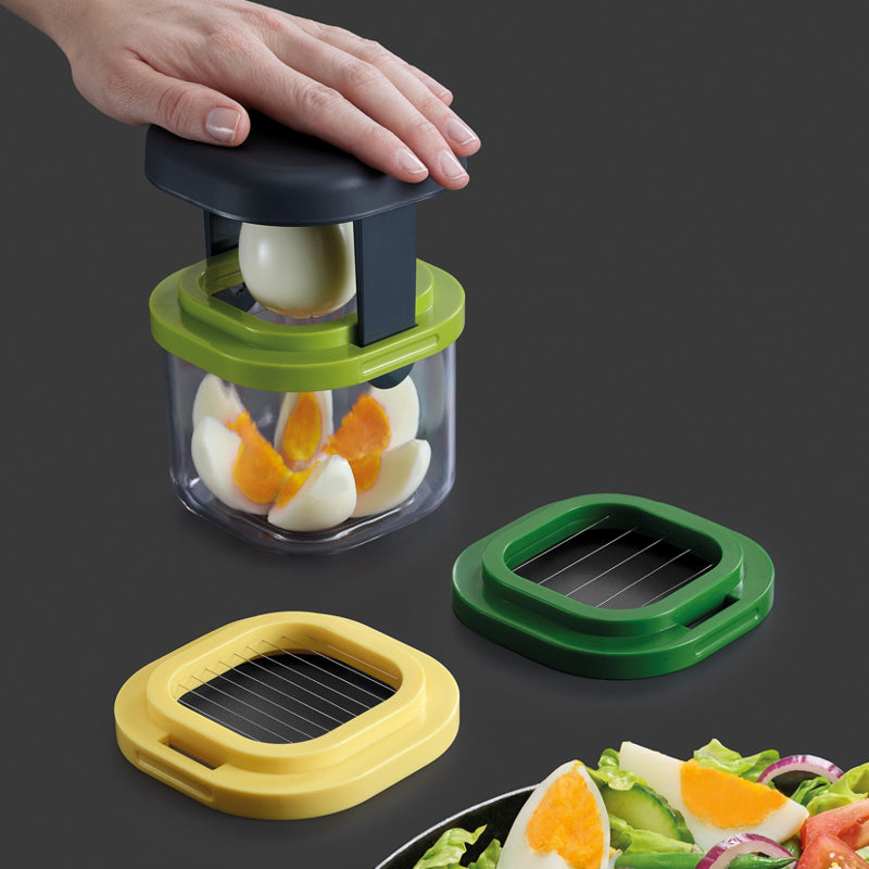 Joseph Joseph Multi-Prep Mini 3-in-1 Food Prep Set