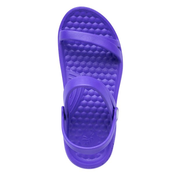 Joybees Dance Sandal Violet