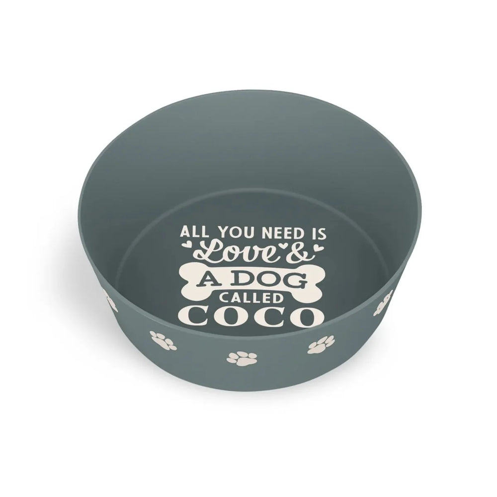 The Dog Bowl Coco