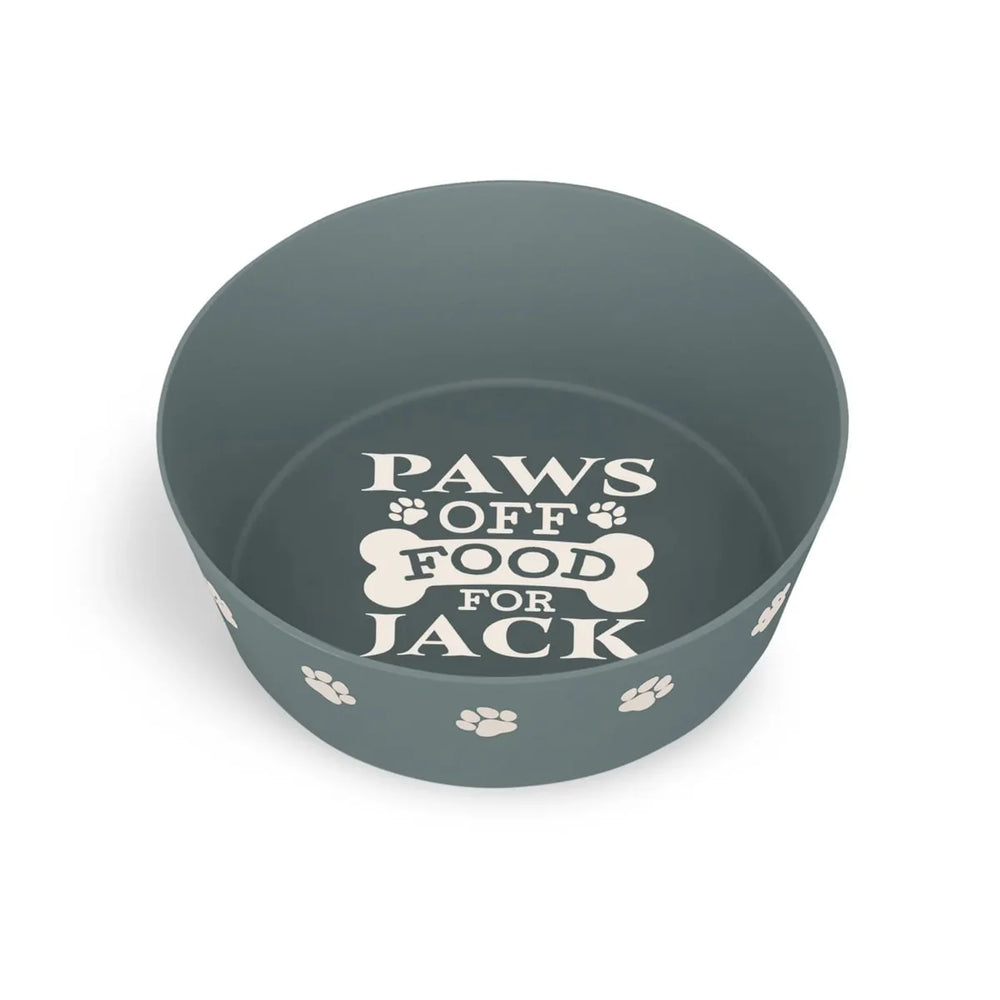 The Dog Bowl Jack