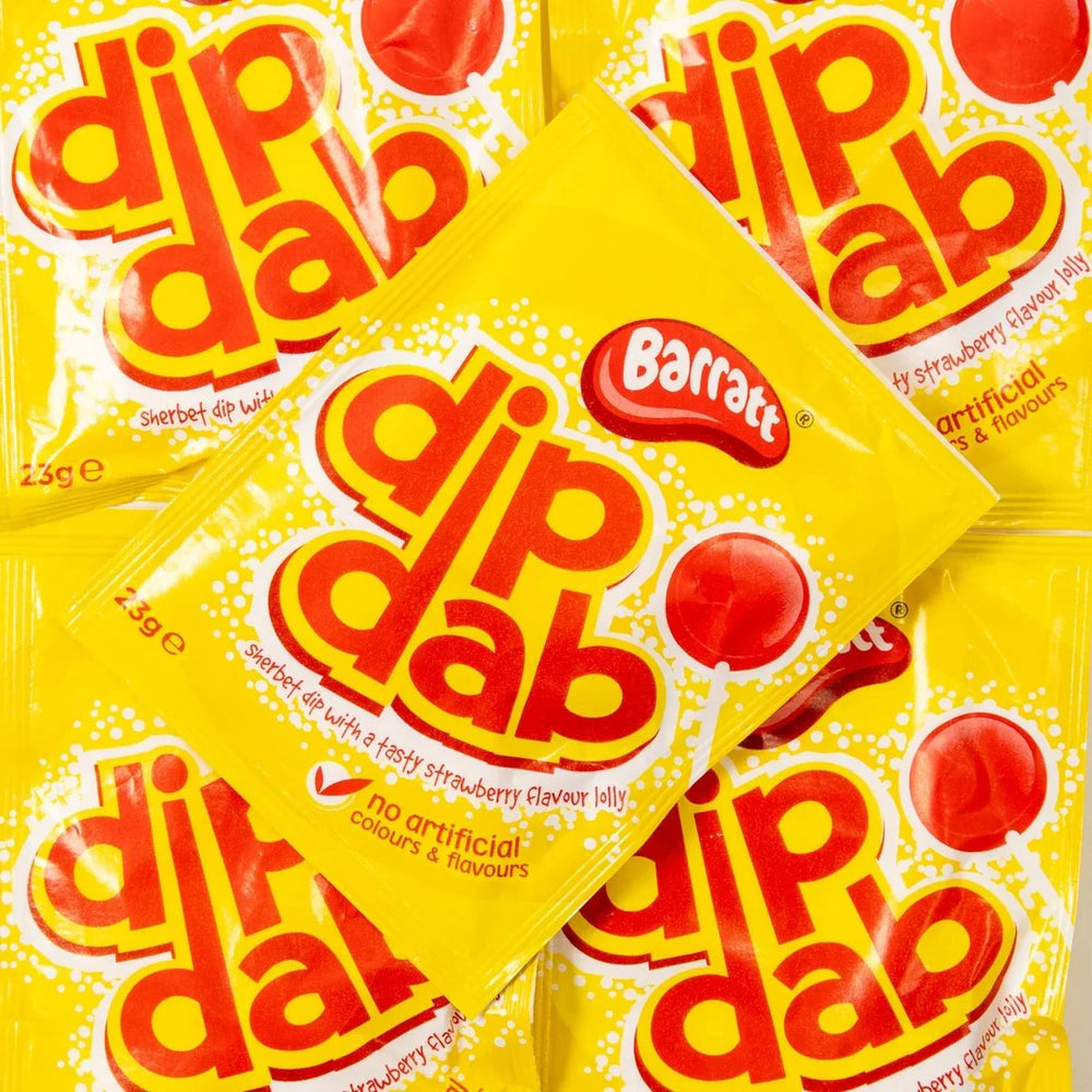Candyland Dib Dab 23g
