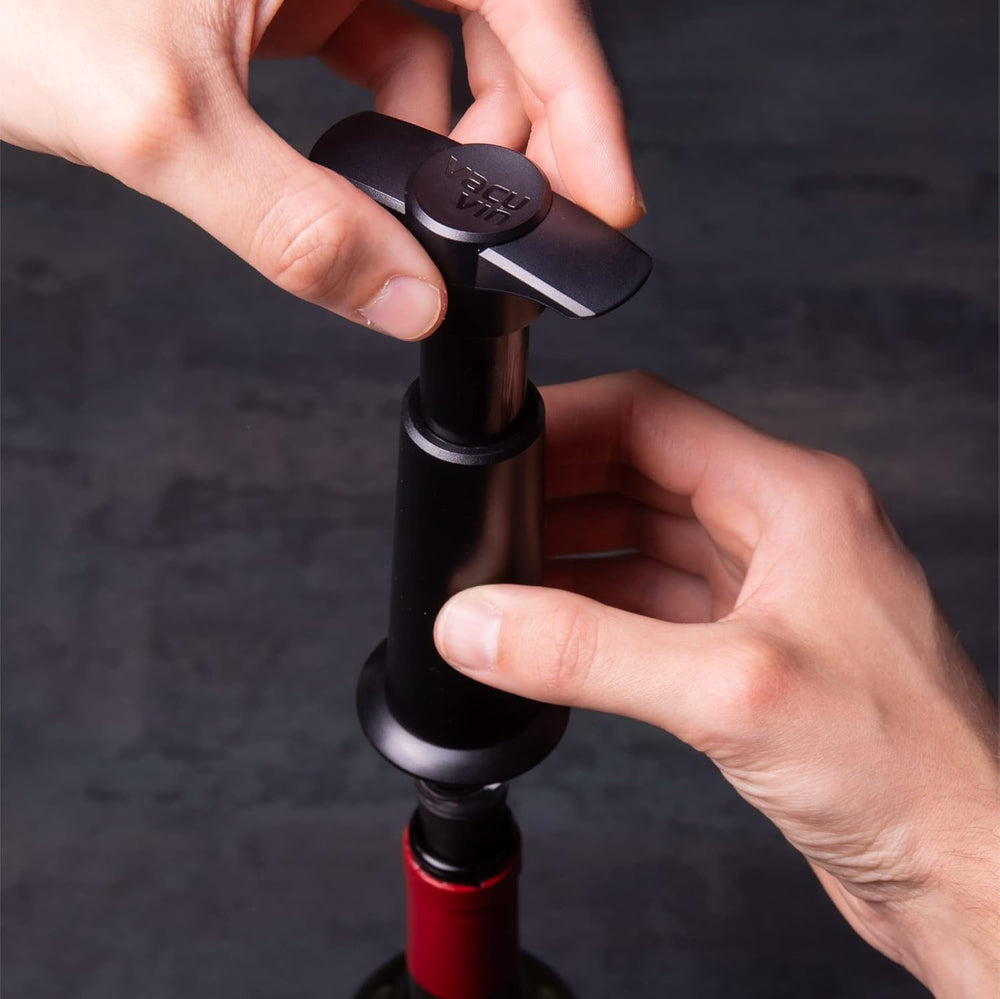 acu Vin Wine Server & Saver Set