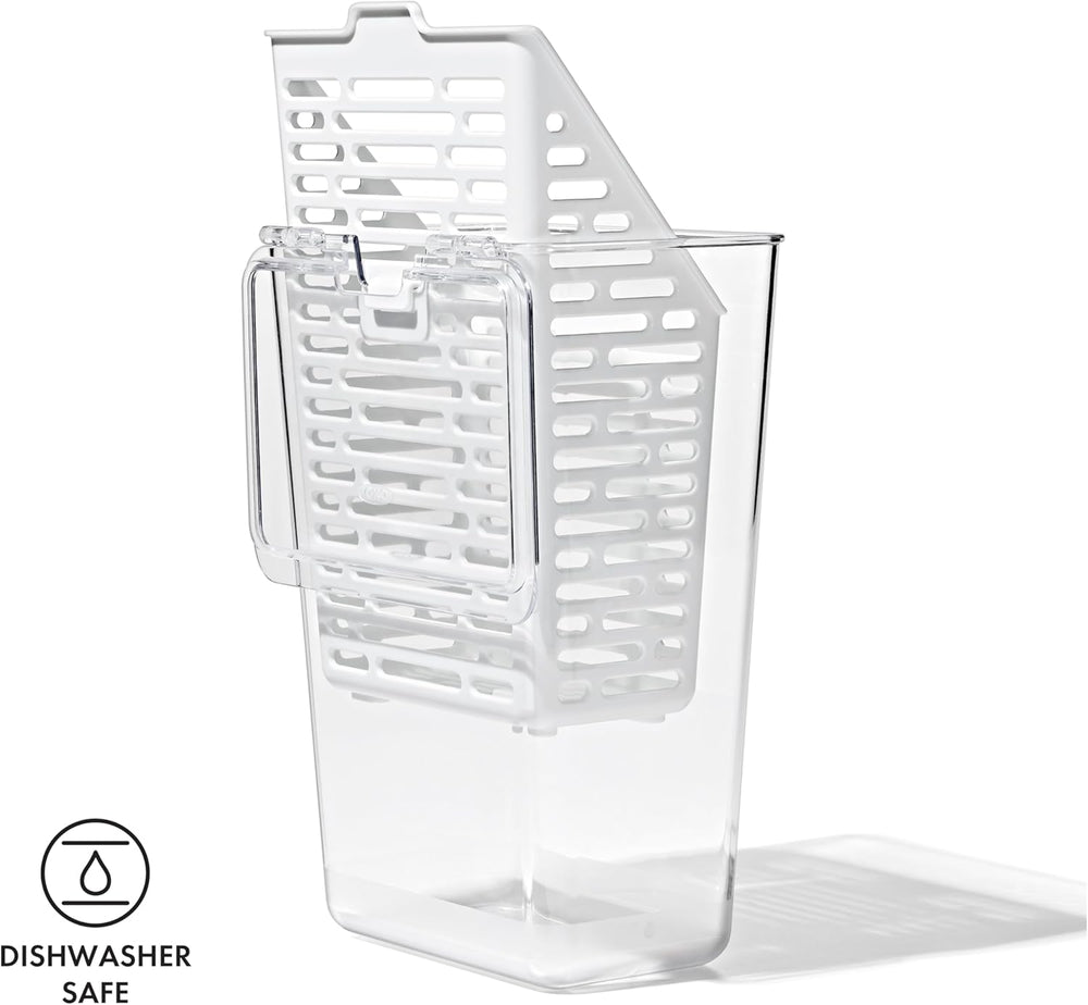 OXO -  Produce Saver Herb Keeper
