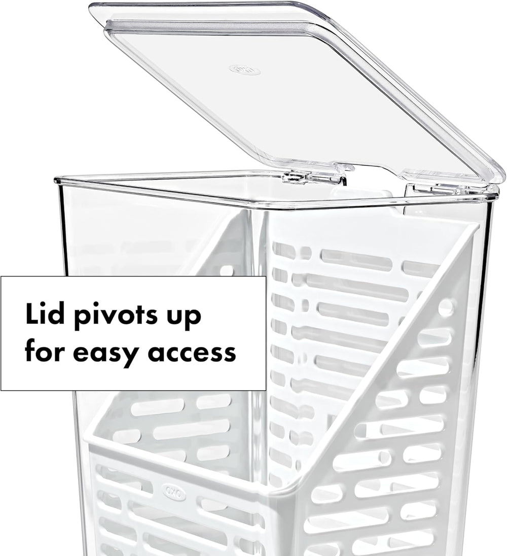OXO -  Produce Saver Herb Keeper