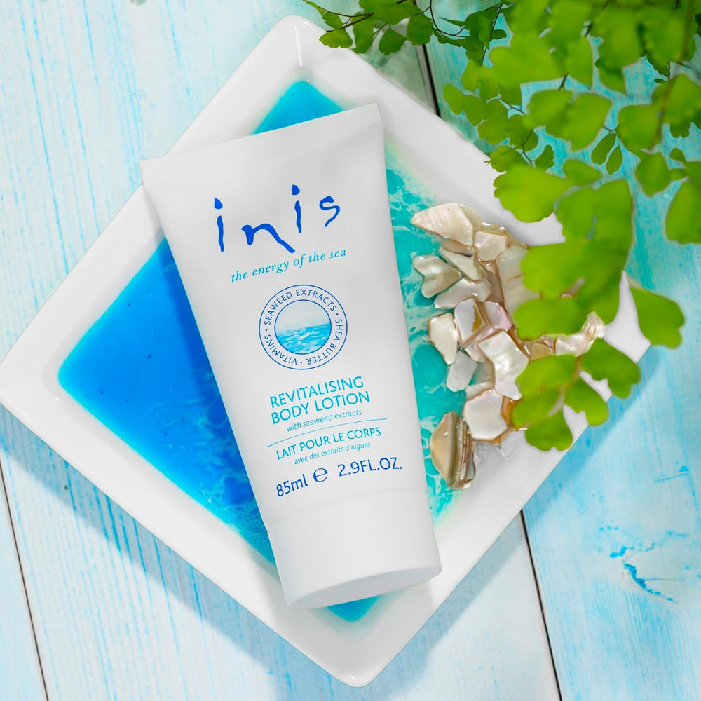 Inis Body Lotion Travel Size 85ml