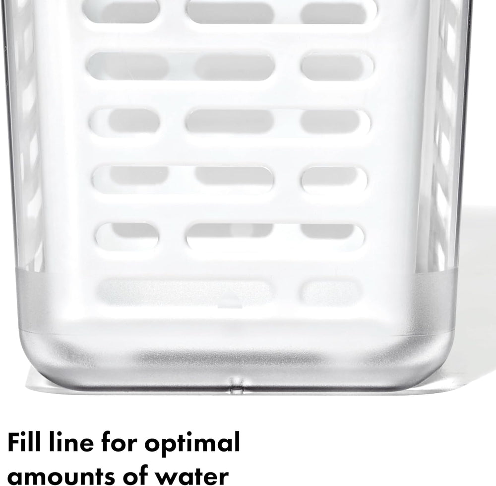 OXO -  Produce Saver Herb Keeper