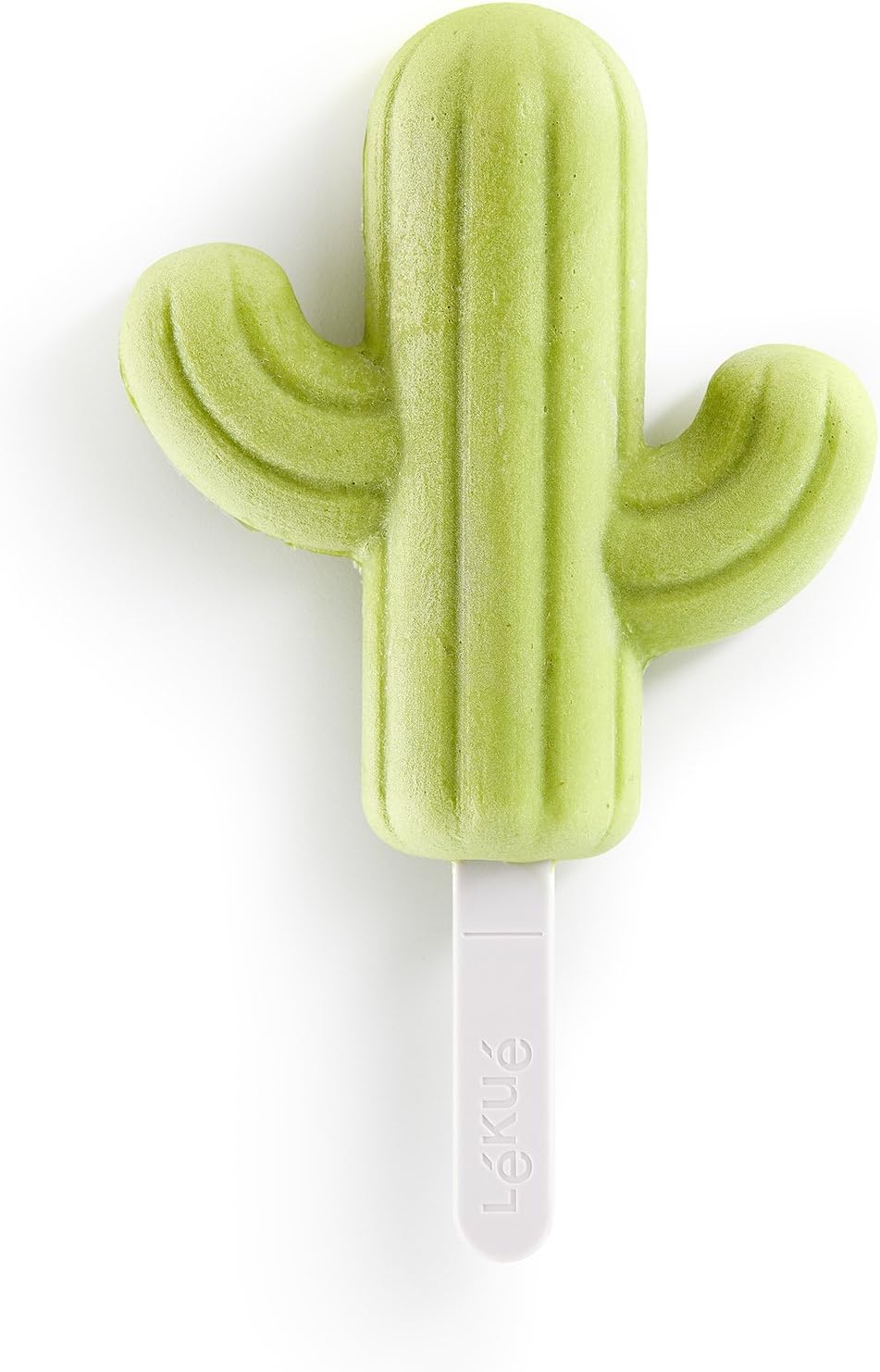 ICM-Lekue Ice Cream Cactus 4 Pack