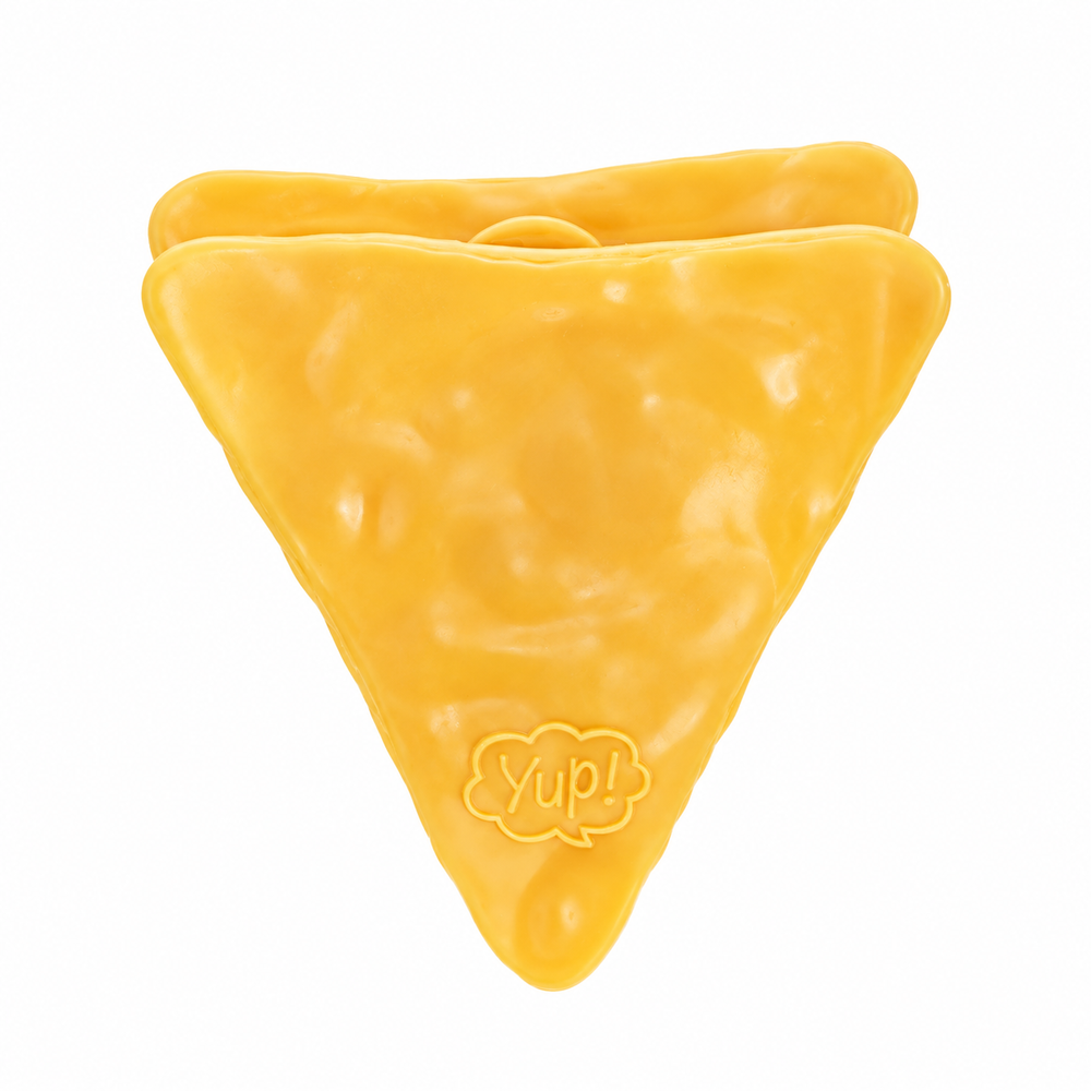 Yup! Tortilla Chips Clips 4pcs