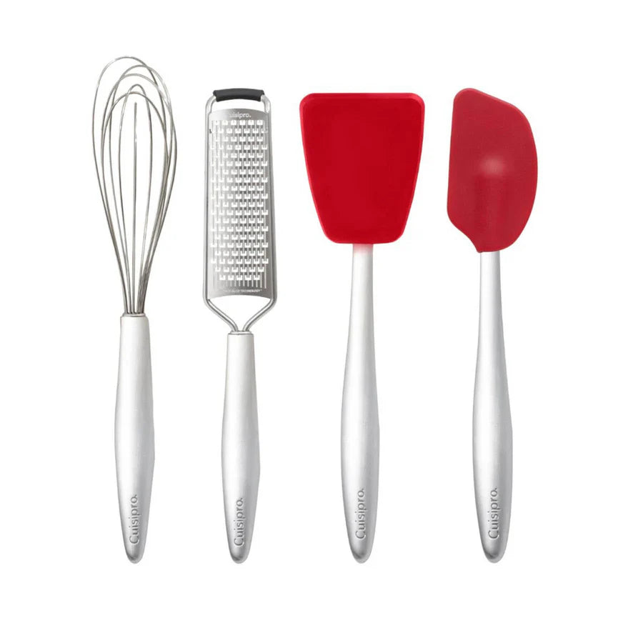 Cuisipro Piccolo (Mini) Baking 4 Piece Set