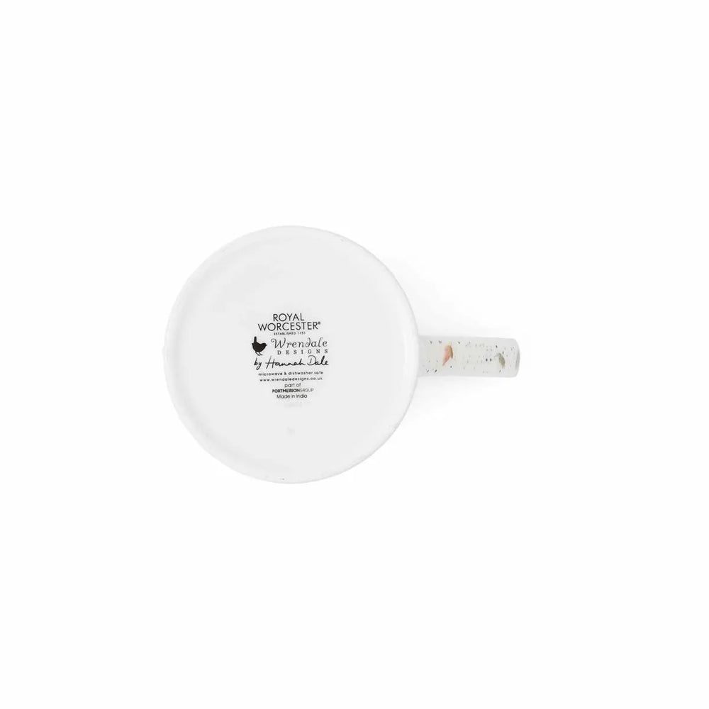 Wrendale Jug 1pt Duck