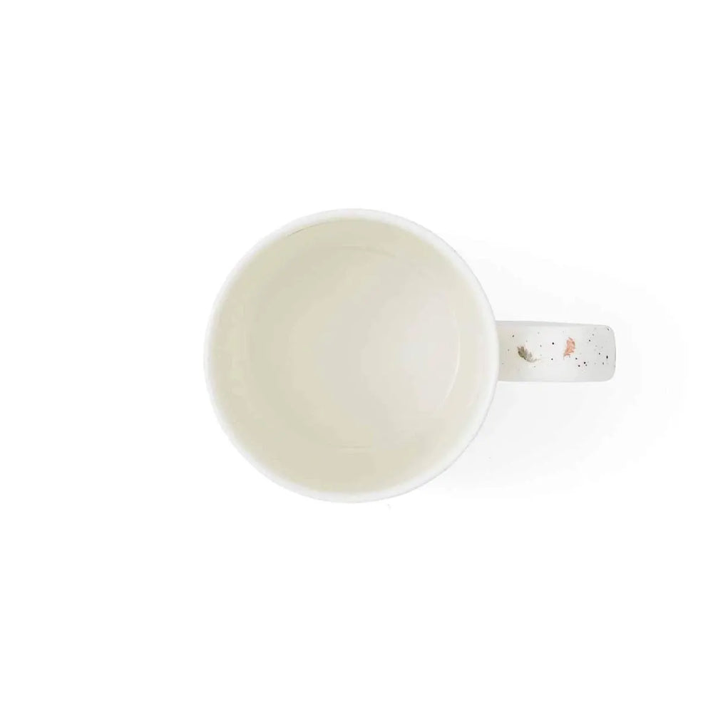 Wrendale 11 oz Mug - Country Mice