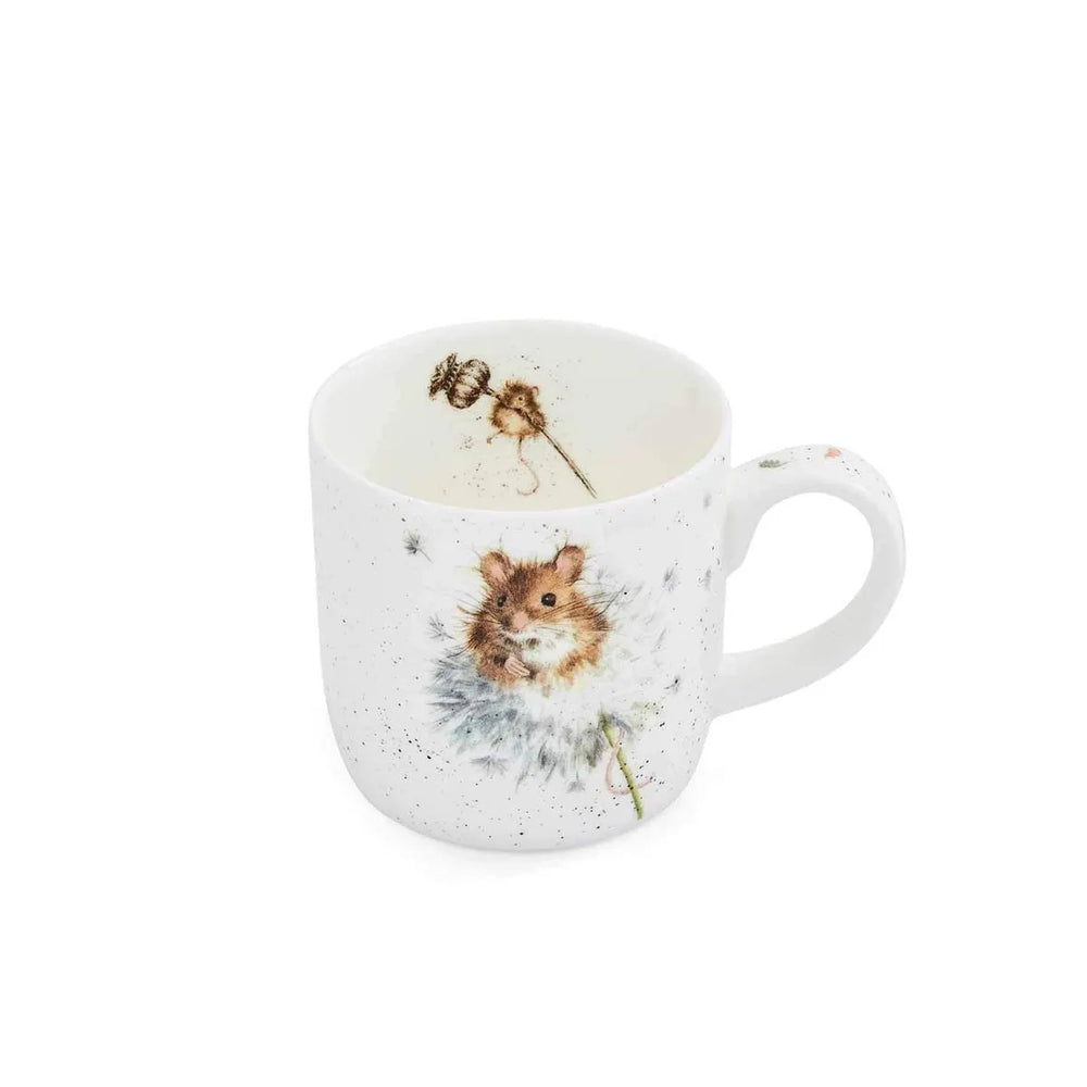 Wrendale 11 oz Mug - Country Mice