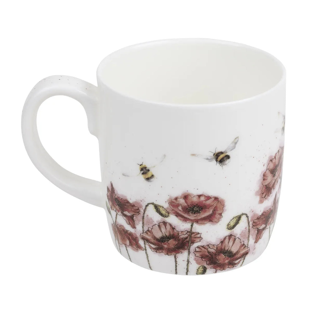 Wrendale 11 oz Mug - Let it Bee