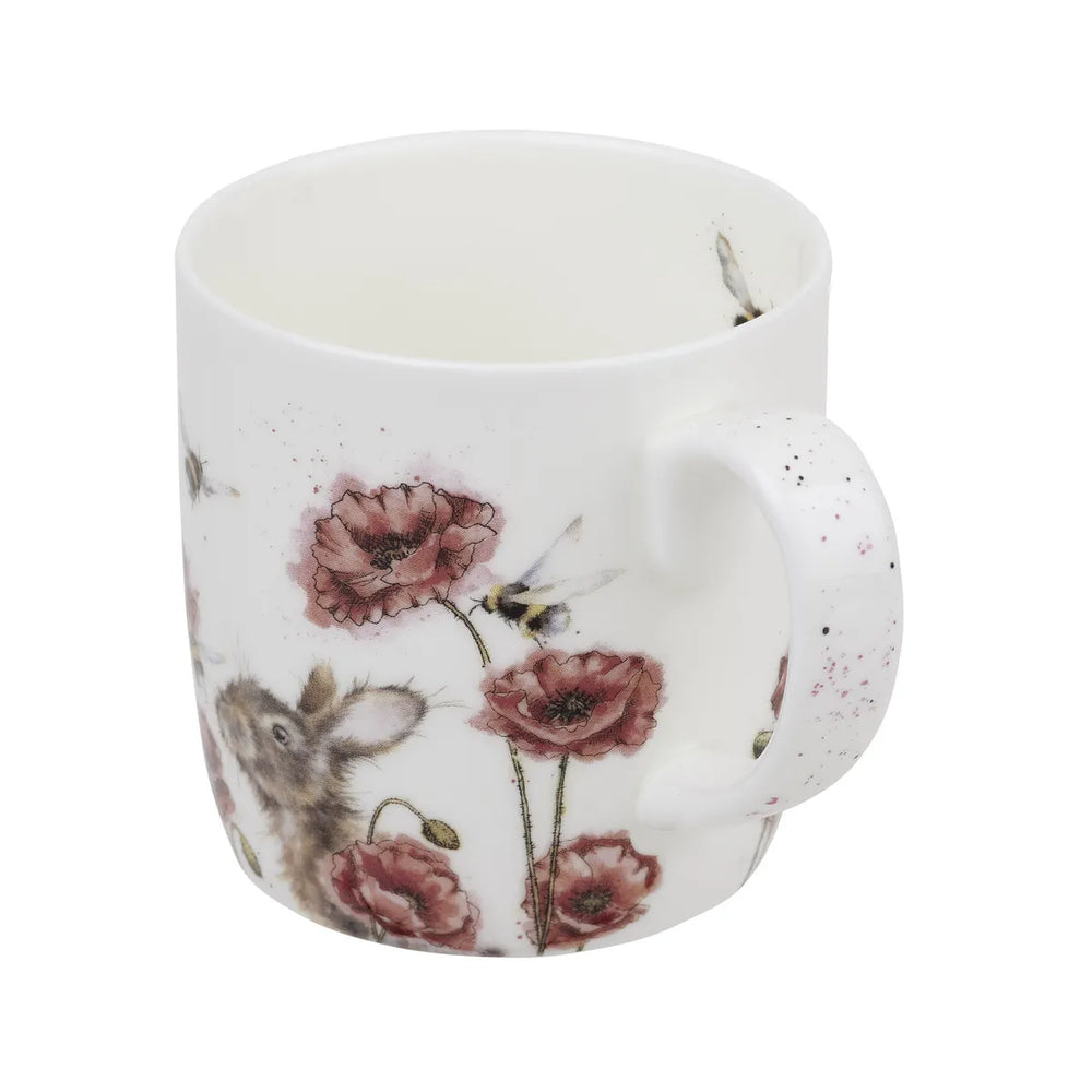 Wrendale 11 oz Mug - Let it Bee