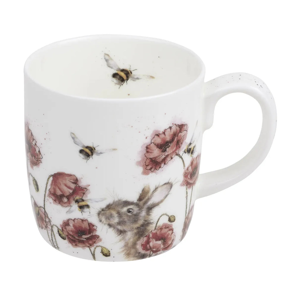 Wrendale 11 oz Mug - Let it Bee