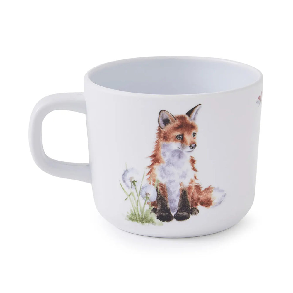 Wrendale Little Wren Mug