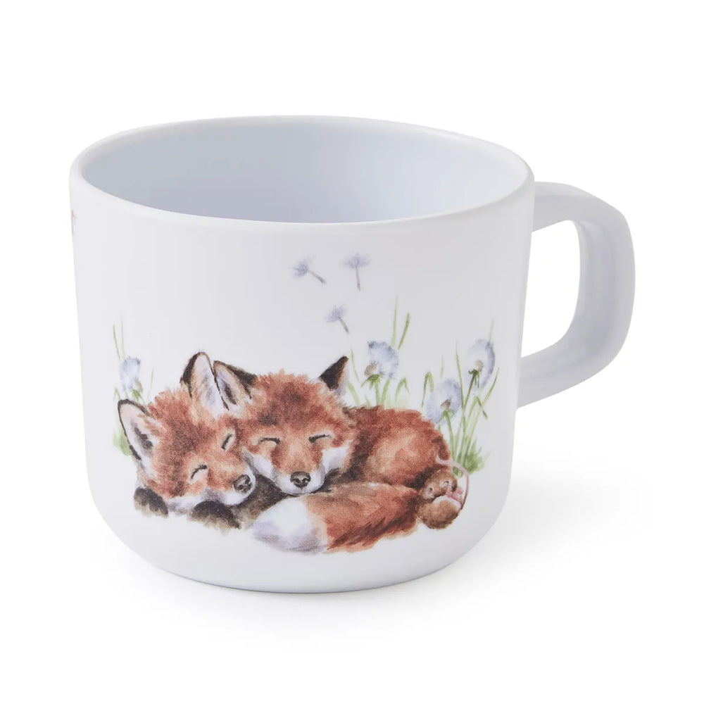 Wrendale Little Wren Mug